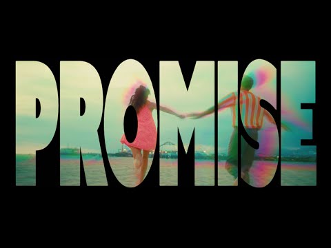 Youtube: Malik Harris - Promise (Official Video)