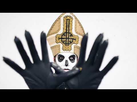 Youtube: Ghost - Devil Church from Ceremony and Devotion (Live)