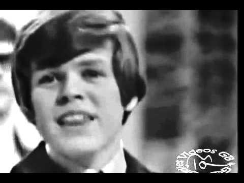Youtube: Herman's Hermits   There's A Kind Of Hush 1967