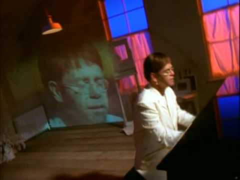 Youtube: Elton John - Can You Feel The Love Tonight (High Quality)