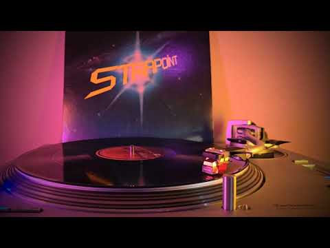 Youtube: Starpoint - I Just Wanna Dance With You - 1980