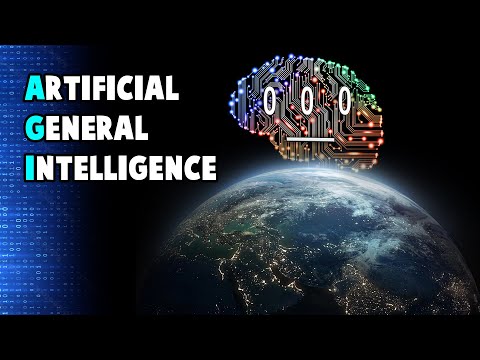 Youtube: Our Final Invention - Artificial General Intelligence (AGI)