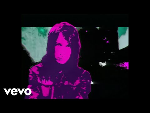 Youtube: Primal Scream - Loaded (Official Video)