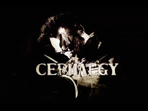 Youtube: Cephalgy - Zum Abschied Rmx by Staubkind