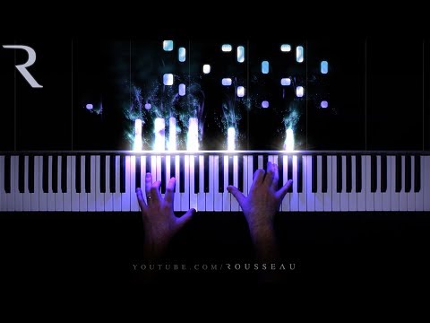 Youtube: Coldplay - Clocks (Piano Cover)