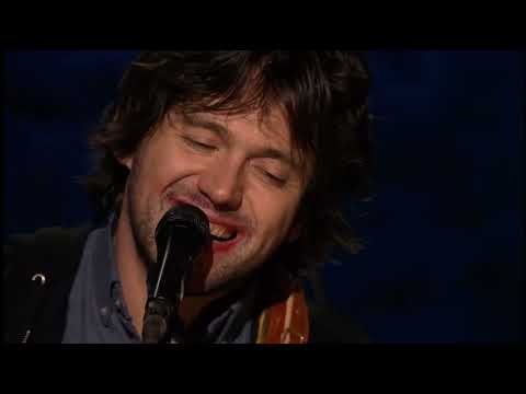 Youtube: Conor Oberst (Bright Eyes) - Poison Oak (Bluegrass Underground)