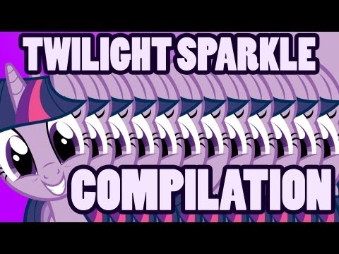 Youtube: TWILIGHT TWILIGHT TWILIGHT (compilation)
