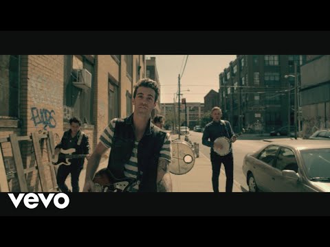 Youtube: American Authors - Best Day Of My Life