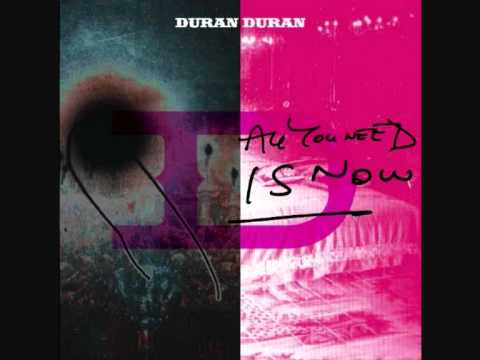 Youtube: Duran Duran - Leave A Light On