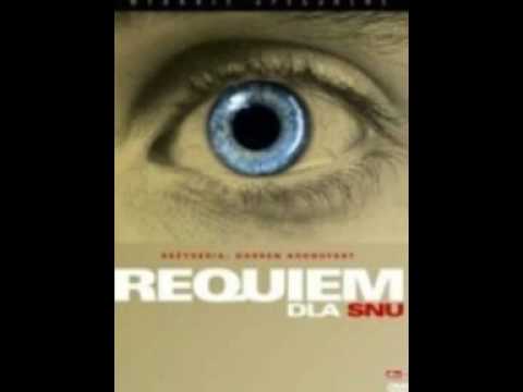 Youtube: Requiem for a Dream / Requiem dla Snu
