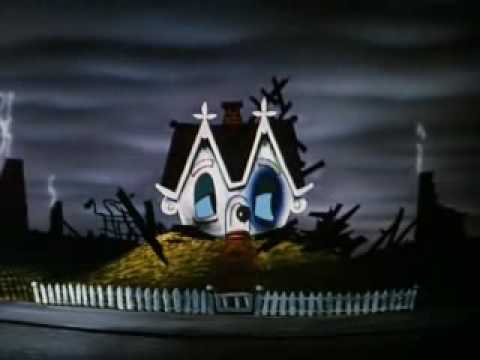 Youtube: Walt Disney - The Little House - 1952