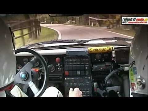Youtube: Walter Röhrl / W.D. Ihle - Audi Sport Quattro S1 (E2) - rallylegend 2010 - Onboard SS7 Piandavello