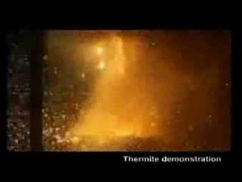 Youtube: Was Thermite Used on the WTC?