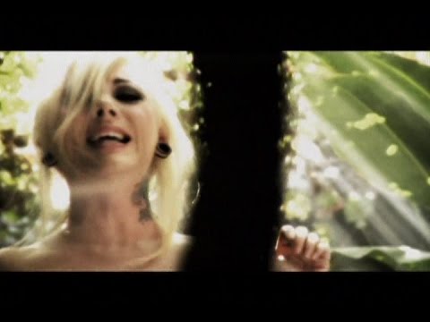 Youtube: IN THIS MOMENT - Prayers (OFFICIAL VIDEO)