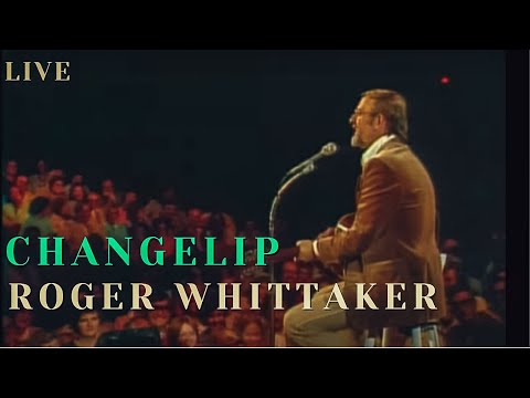 Youtube: Roger Whittaker - Changelip (African Whistler)