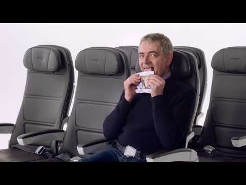 Youtube: British Airways safety video - director's cut