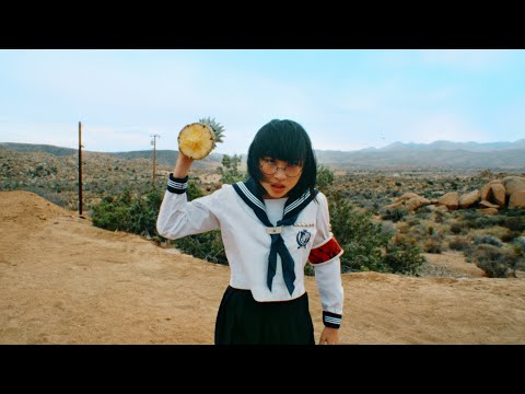 Youtube: ATARASHII GAKKO! - Pineapple Kryptonite (Official Music Video)