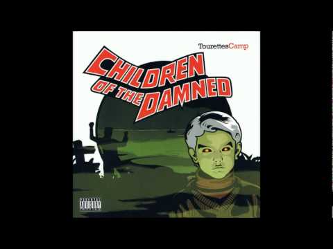 Youtube: Children Of the Damned - Crooked