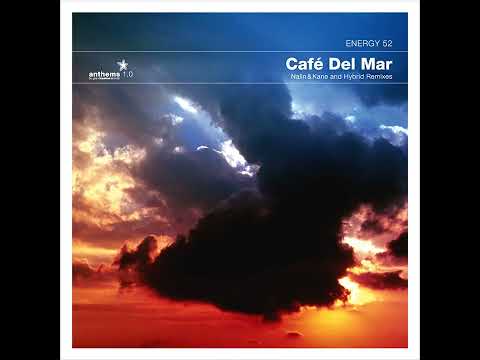 Youtube: Café Del Mar  Nalin   Kane Remix