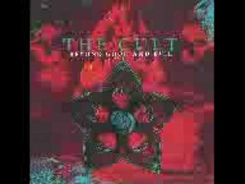Youtube: The Cult - Rise (Acoustic)