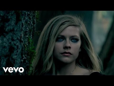 Youtube: Avril Lavigne - Alice (Official Video)