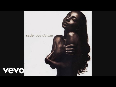 Youtube: Sade - I Couldn't Love You More (Audio)