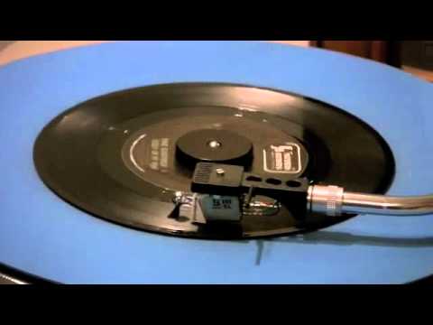 Youtube: The Easybeats - Friday On My Mind - 45 RPM HOT MONO MIX