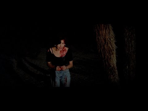 Youtube: Wild At Heart (1990) - Sherilyn Fenn Car Crash Victim
