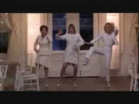 Youtube: You Don't Own Me - The First Wives Club