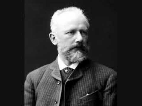Youtube: Tchaikovsky - The Nutcracker, Op. 71 - Part 2/16