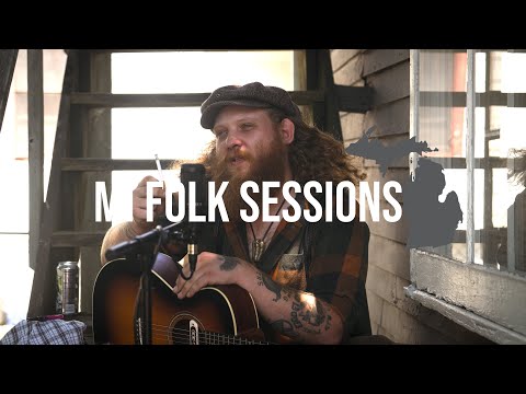 Youtube: “Ugly Truths” - Les Blackwell | MI Folk Sessions