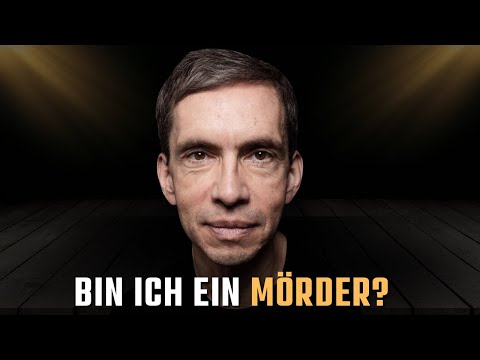 Youtube: War ich‘s oder war ich’s nicht? Der Mordfall Haysom