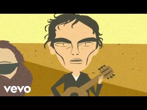 Youtube: Jakob Dylan - Evil Is Alive And Well (Video Version)