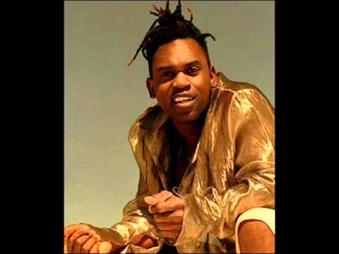 Youtube: Dr. Alban - Away From Home