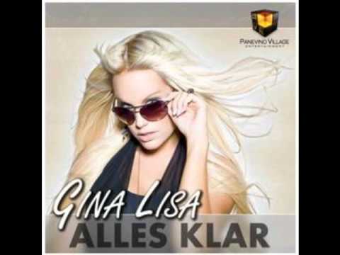 Youtube: Gina Lisa - Alles Klar