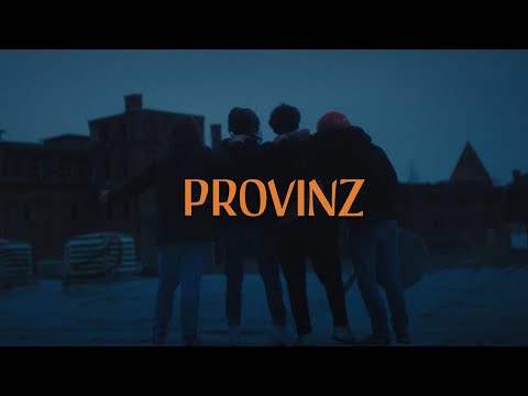 Youtube: Provinz - Verlier Dich (Official Video)