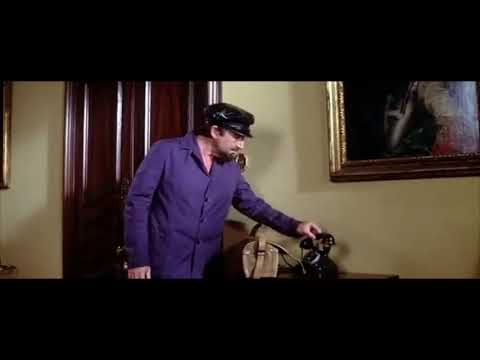 Youtube: Inspector Clouseau und das sterbende Telefön