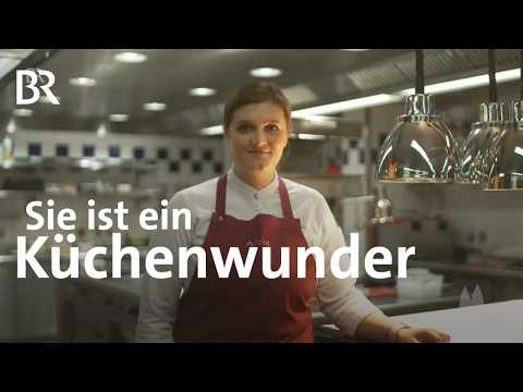 Youtube: Sterneküche: Münchens neues Küchenwunder | Capriccio | BR