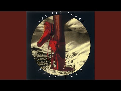 Youtube: The Red Shoes (2011 Remastered Version)