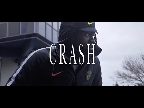 Youtube: Chivas Gang - ”Crash” Prod By @bobbyxan
