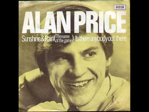 Youtube: Alan Price - Changes