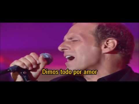 Youtube: Michael Bolton - All For Love (Todo por Amor) Gustavo Z