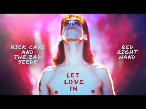 Youtube: Nick Cave & The Bad Seeds - Red Right Hand (Official Audio)