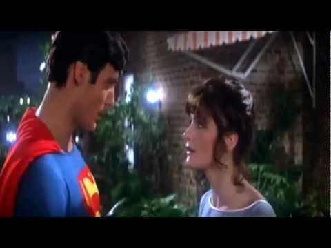 Youtube: Superman - Maureen McGovern - Can you read my mind