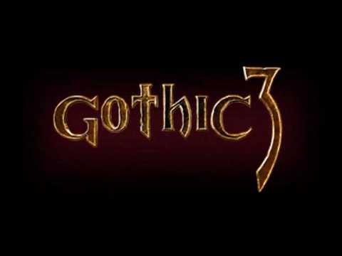 Youtube: Gothic I,II,3 Theme