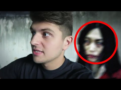 Youtube: Top 15 Scary Videos You 100% Can't Handle