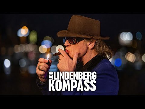 Youtube: Udo Lindenberg - Kompass (Offizielles Musikvideo)