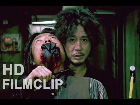 Youtube: Oldboy | HD Filmclip | Harte Kampfszene im Flur