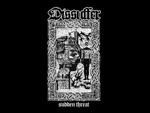 Youtube: Dissuffer - Sudden Threat EP