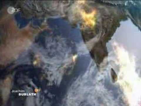 Youtube: ZDF Joachim Bublath - Klima Teil 3